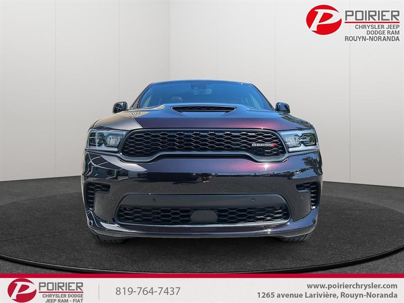 dodge Durango 2026 - 2
