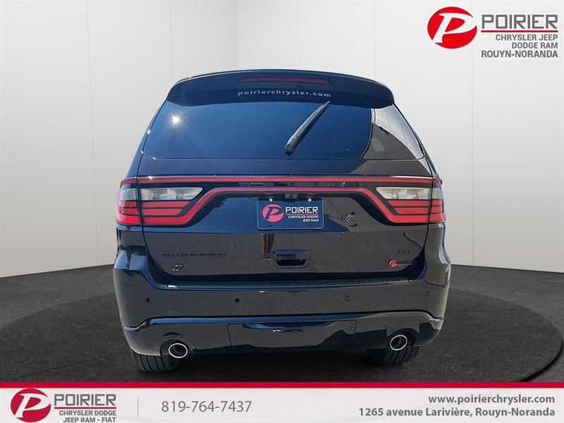 dodge Durango 2026 - 3