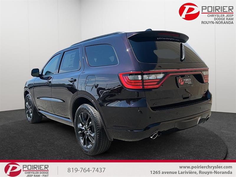dodge Durango 2026 - 4