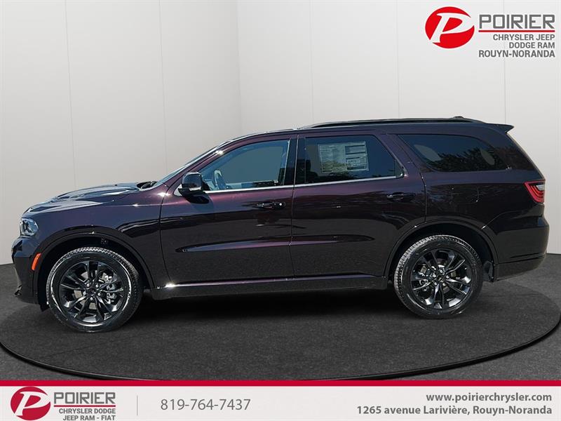 dodge Durango 2026 - 5