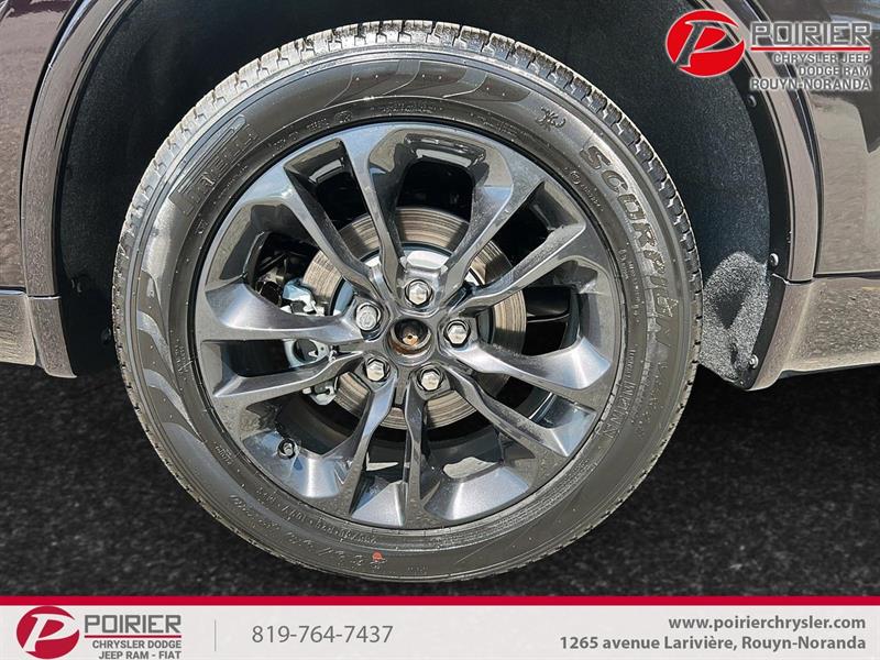 dodge Durango 2026 - 6
