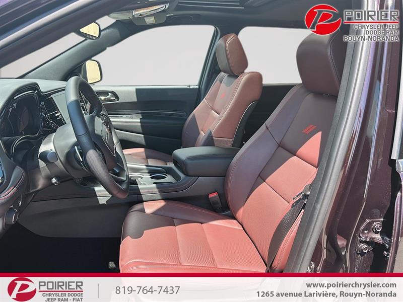 dodge Durango 2026 - 7