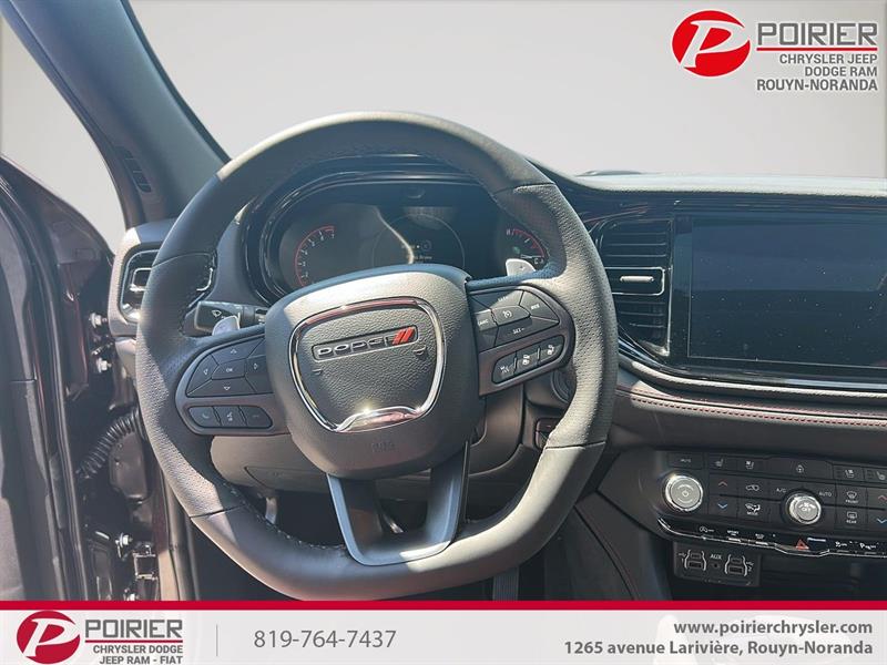 dodge Durango 2026 - 8