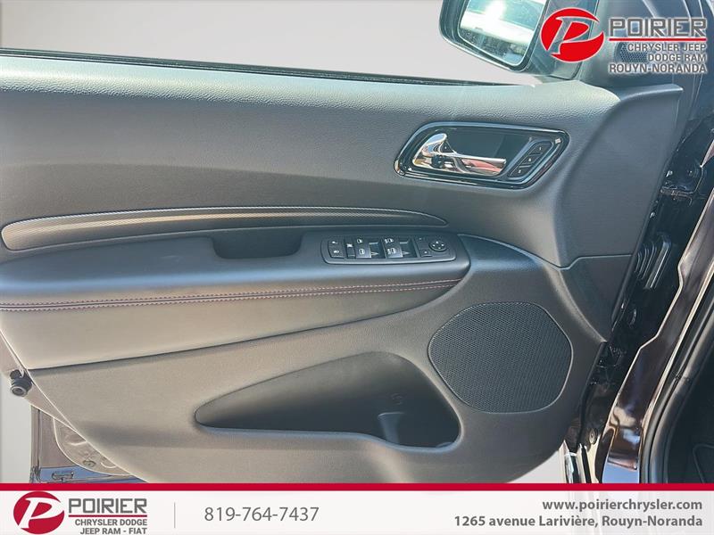 dodge Durango 2026 - 9