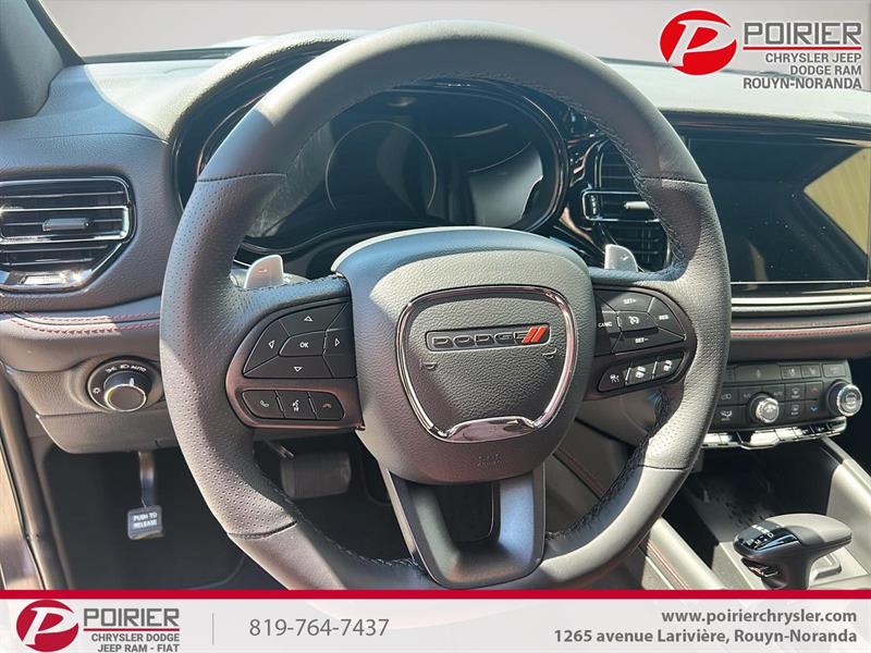 dodge Durango 2026 - 10