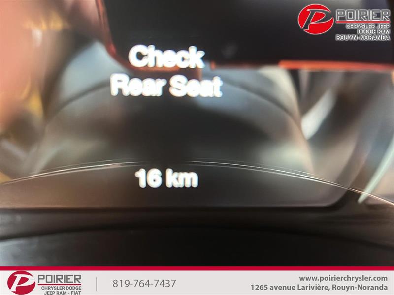 dodge Durango 2026 - 11
