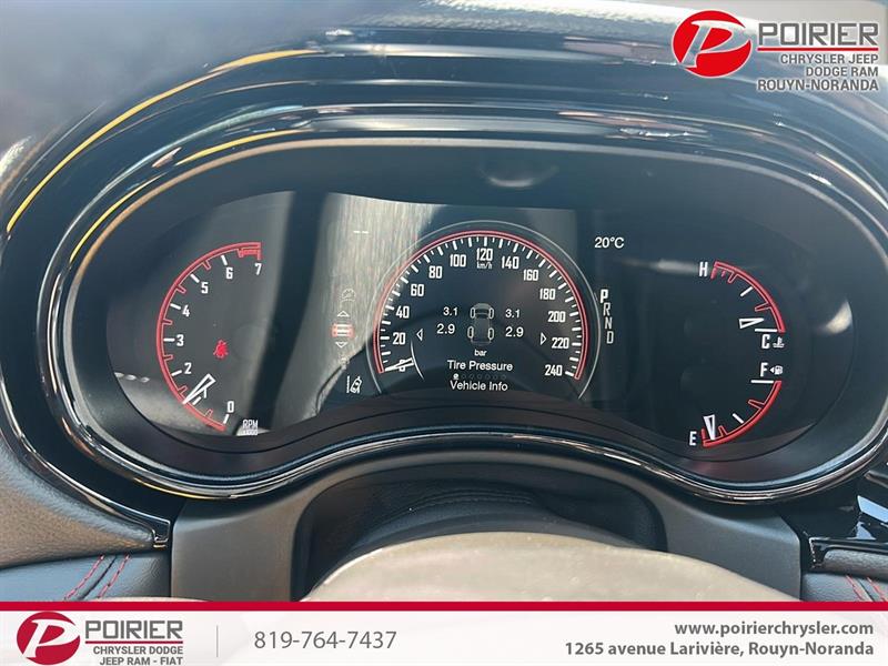 dodge Durango 2026 - 12