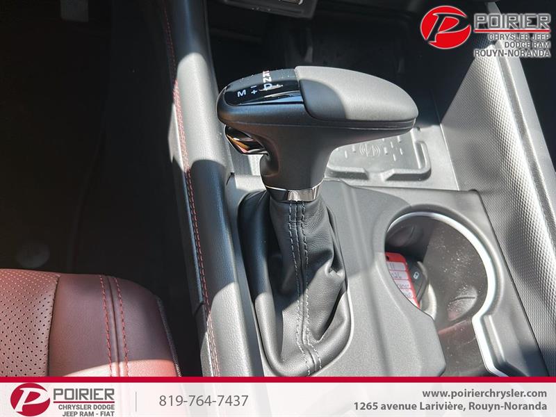 dodge Durango 2026 - 13