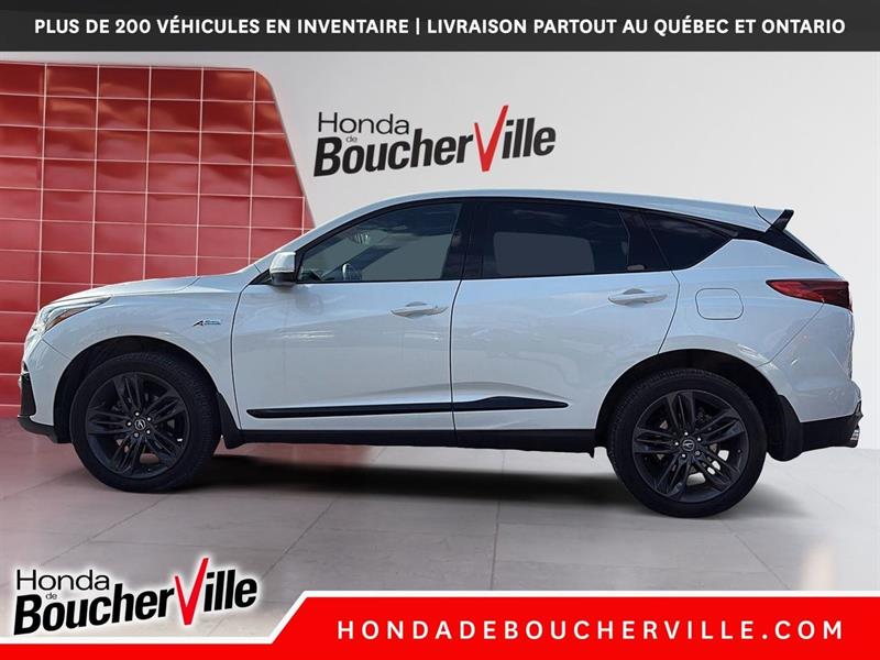 acura RDX 2021 - 3