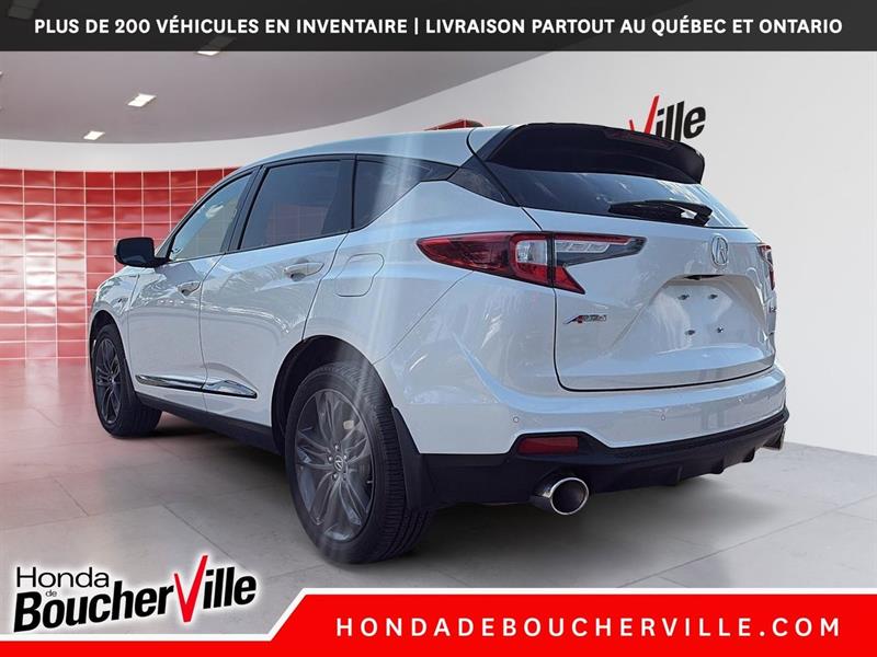acura RDX 2021 - 5