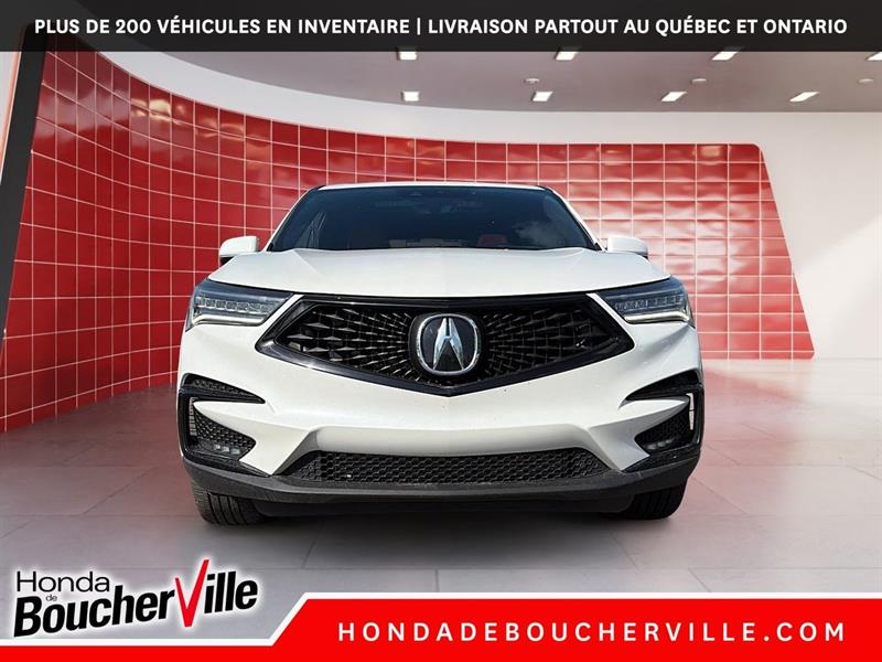 acura RDX 2021 - 13