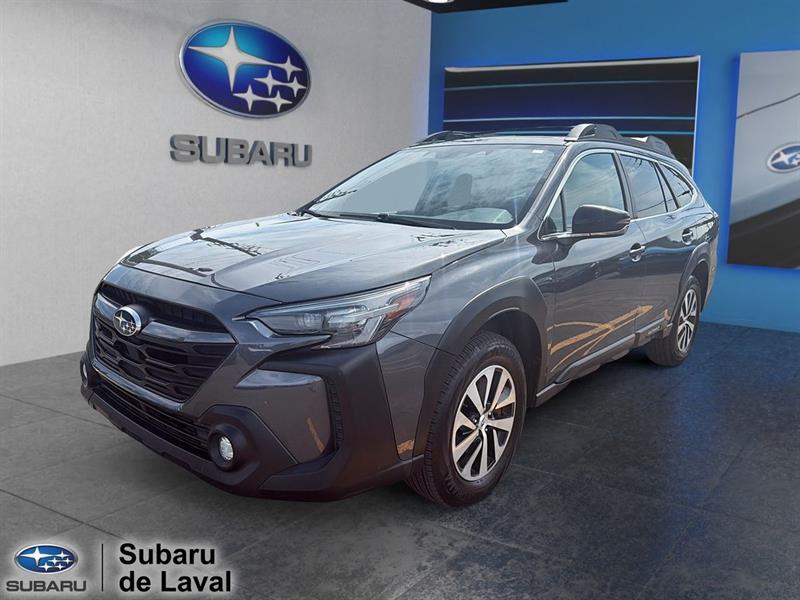 subaru Outback 2023