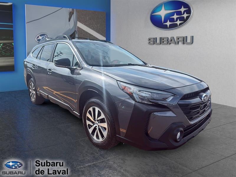 subaru Outback 2023 - 3
