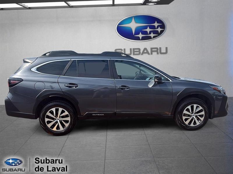 subaru Outback 2023 - 4