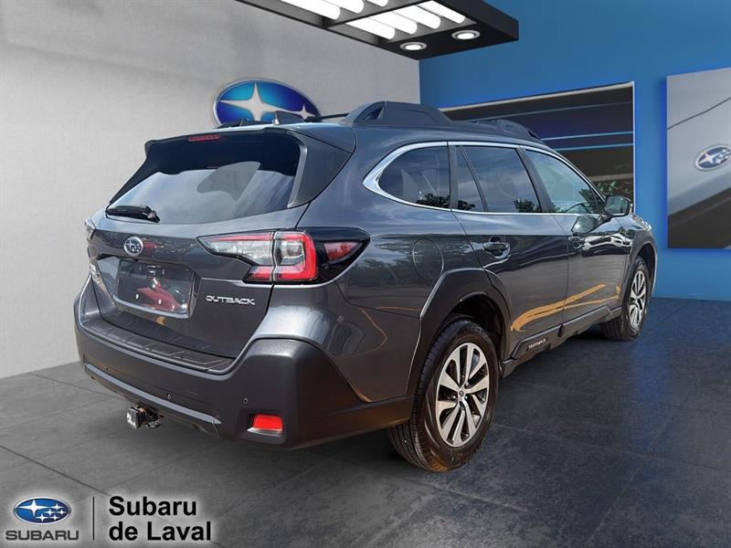 subaru Outback 2023 - 5