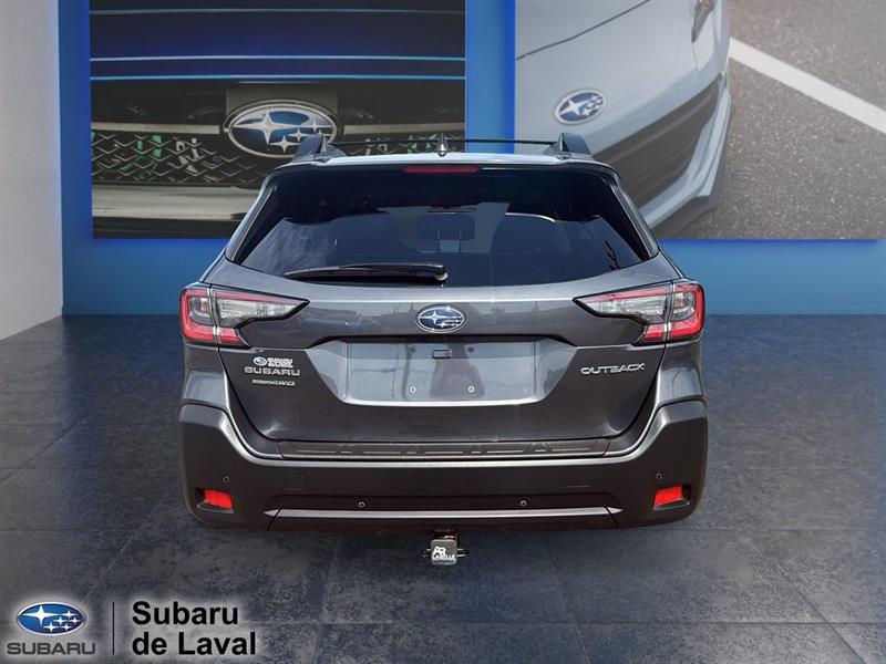 subaru Outback 2023 - 6