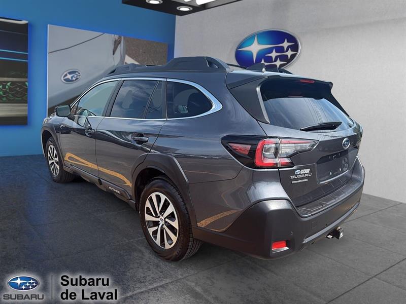 subaru Outback 2023 - 7