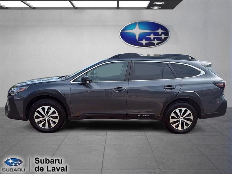 subaru Outback 2023 - 8