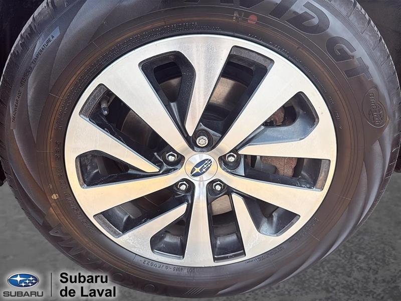 subaru Outback 2023 - 9