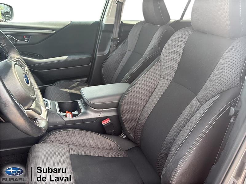 subaru Outback 2023 - 10
