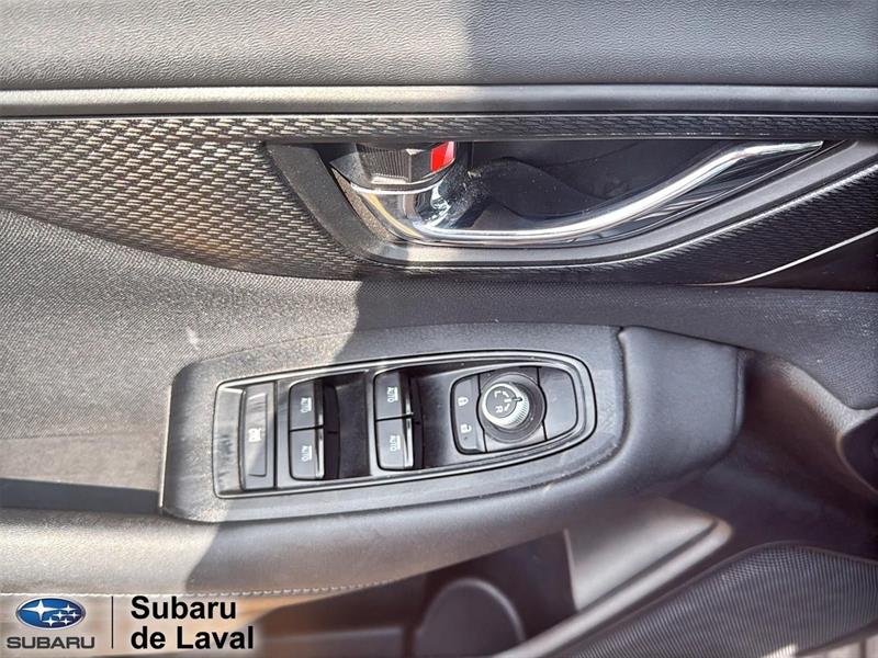 subaru Outback 2023 - 11