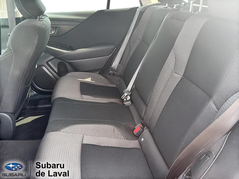 subaru Outback 2023 - 12
