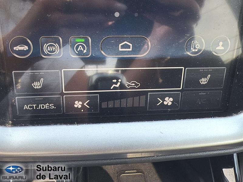 subaru Outback 2023 - 13