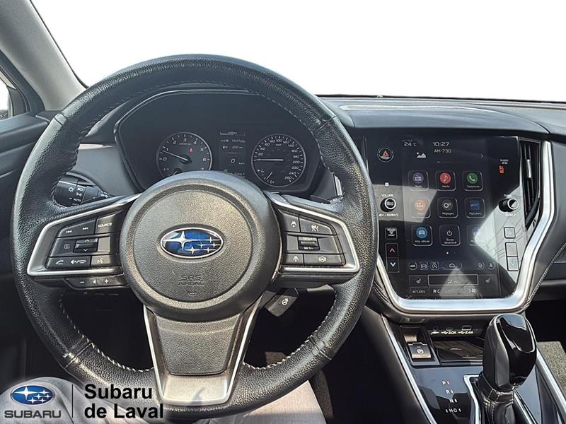 subaru Outback 2023 - 15