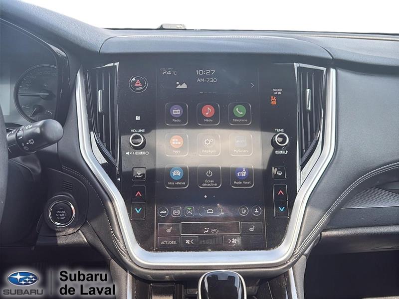 subaru Outback 2023 - 16