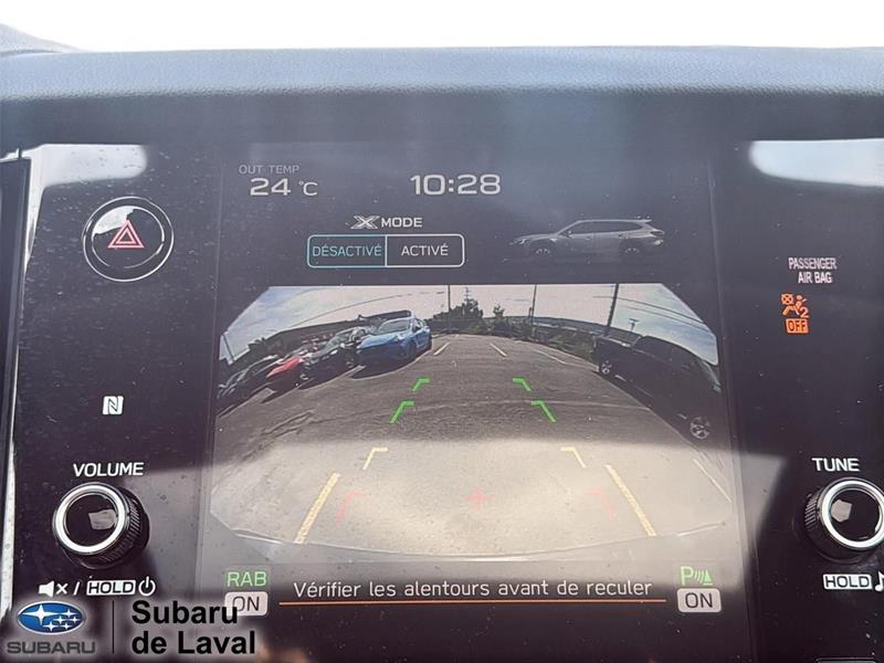 subaru Outback 2023 - 17