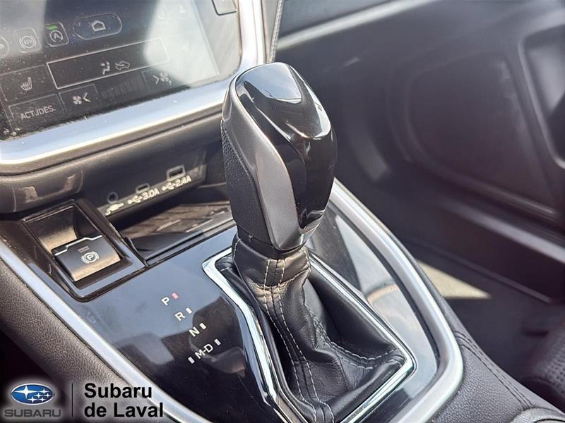subaru Outback 2023 - 18