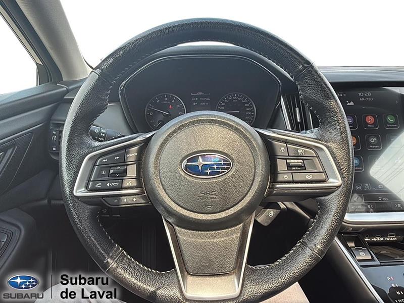 subaru Outback 2023 - 19
