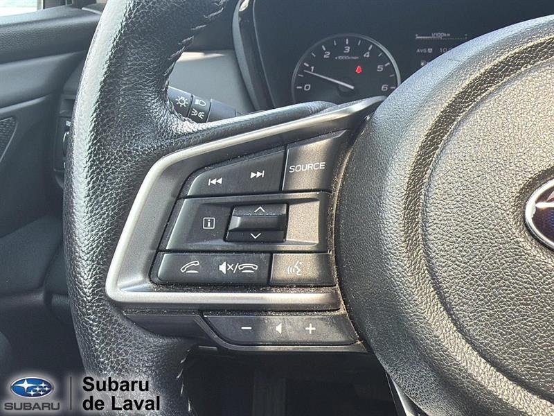 subaru Outback 2023 - 20