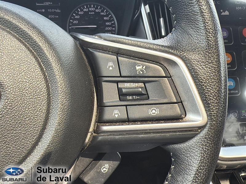 subaru Outback 2023 - 21