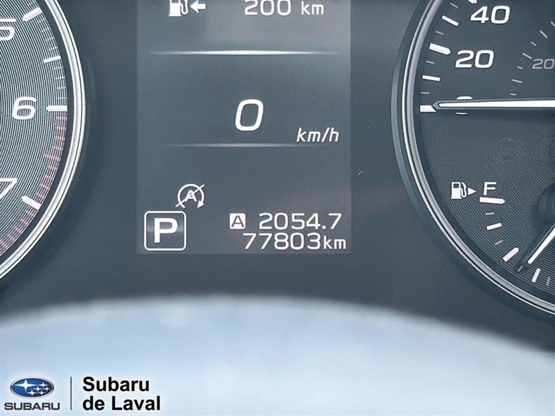 subaru Outback 2023 - 23