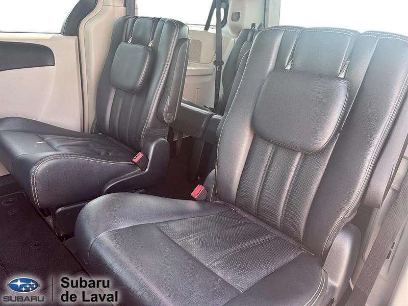 dodge Grand Caravan 2017 - 10