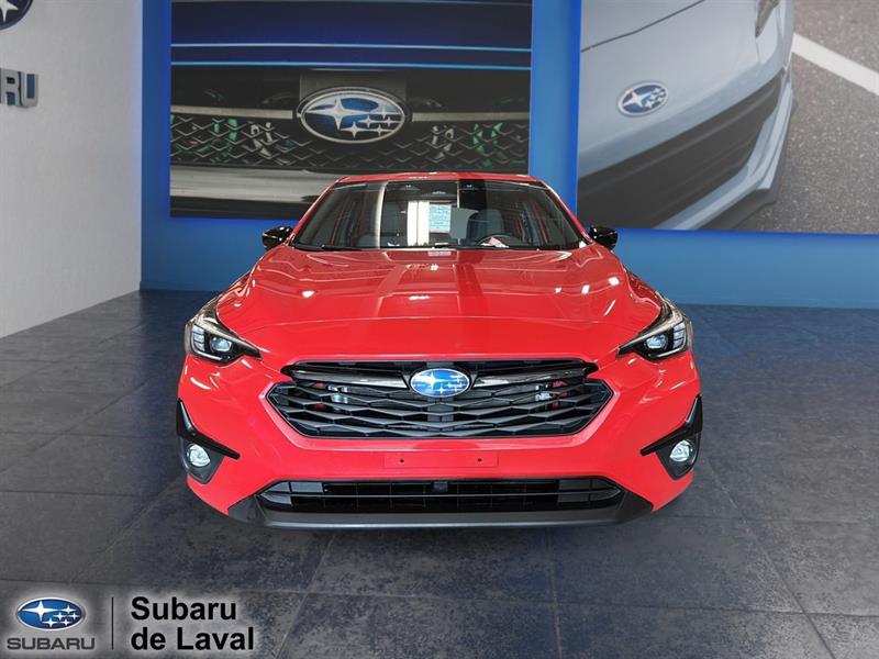 subaru Impreza 2024 - 2