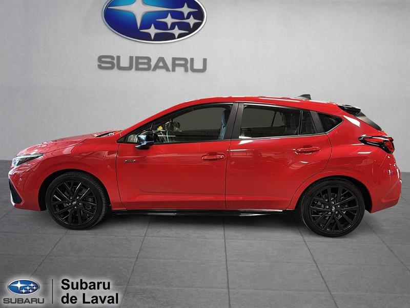 subaru Impreza 2024 - 8