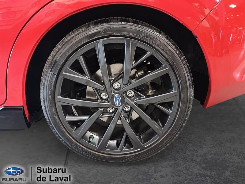 subaru Impreza 2024 - 9