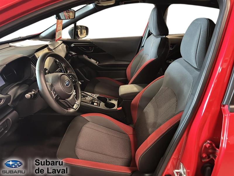 subaru Impreza 2024 - 10