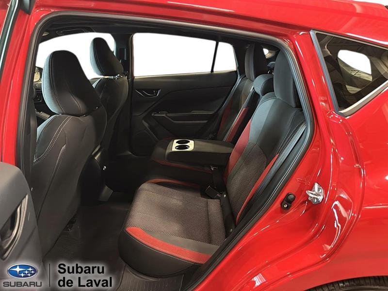 subaru Impreza 2024 - 11