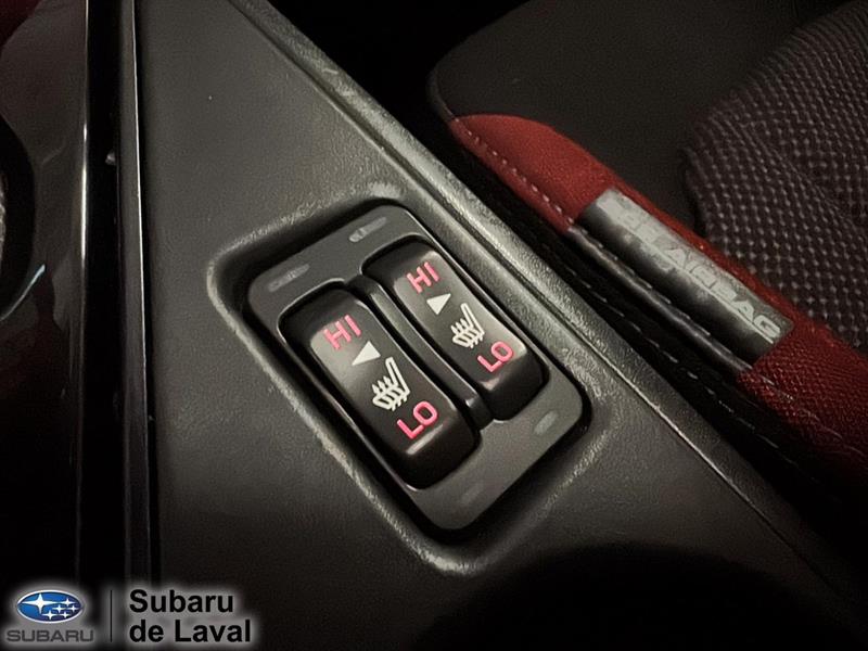 subaru Impreza 2024 - 12