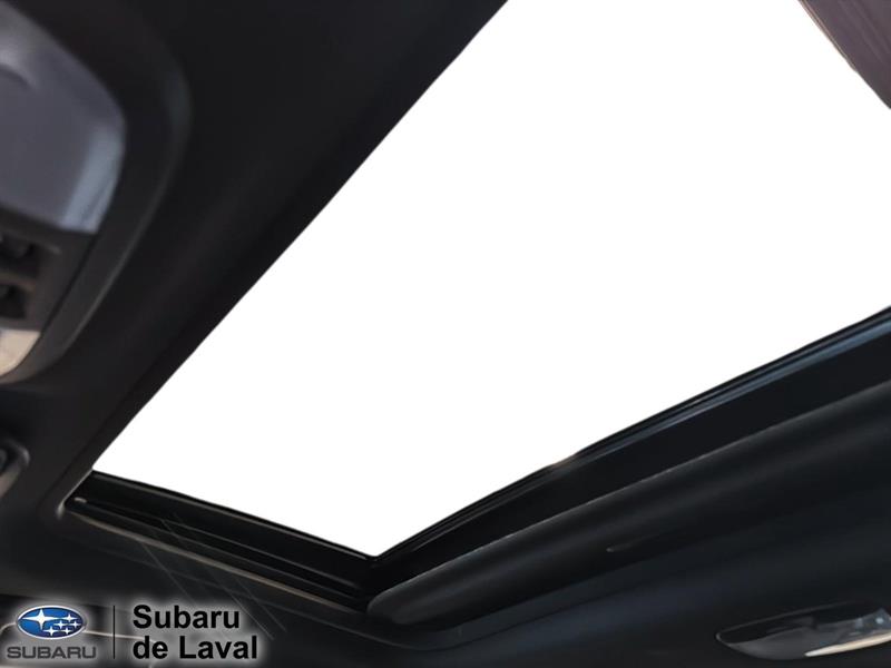 subaru Impreza 2024 - 13