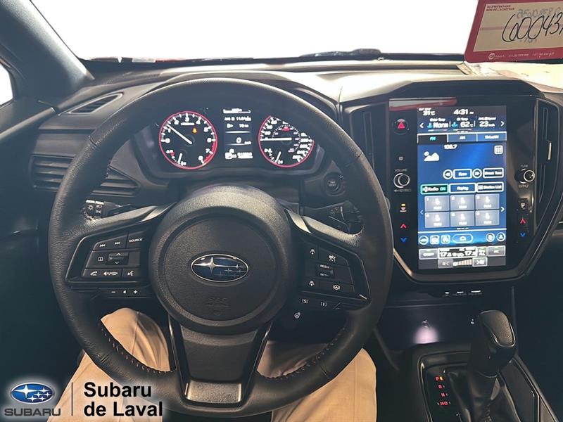 subaru Impreza 2024 - 14