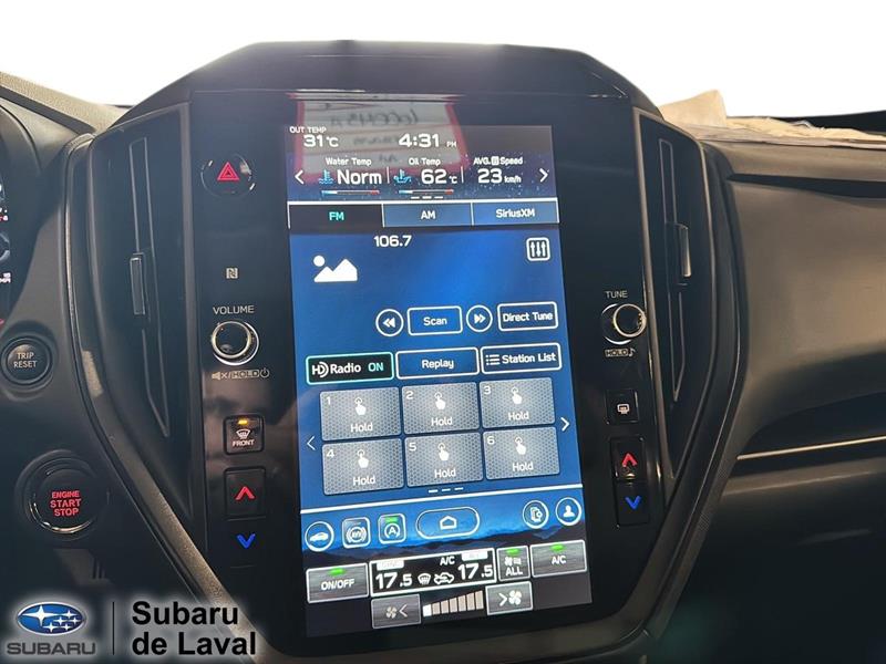 subaru Impreza 2024 - 15
