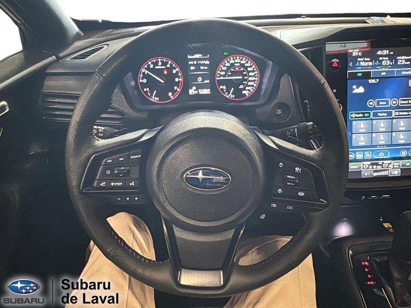 subaru Impreza 2024 - 17