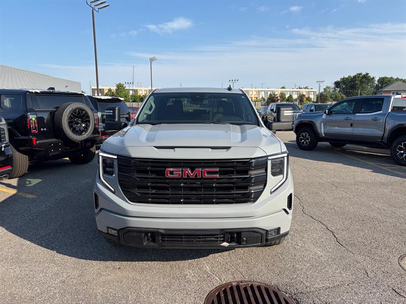gmc Sierra 1500 2024 - 2