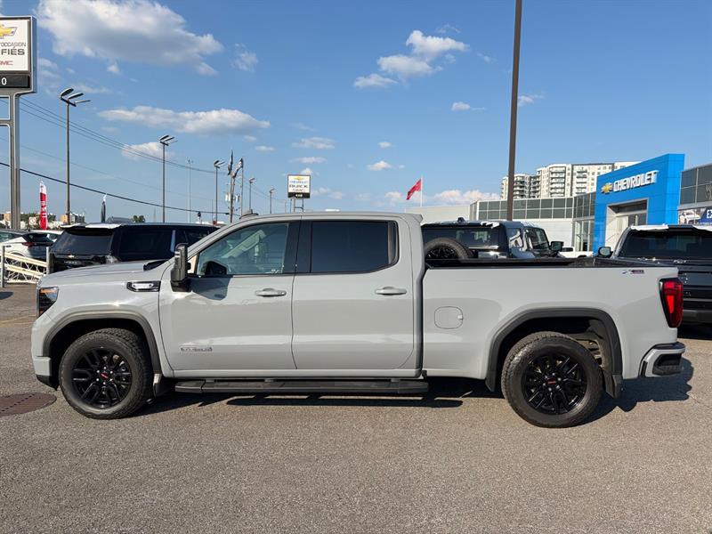 gmc Sierra 1500 2024 - 3