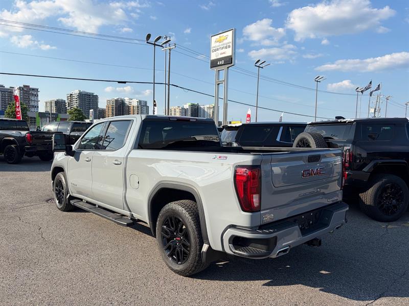 gmc Sierra 1500 2024 - 4