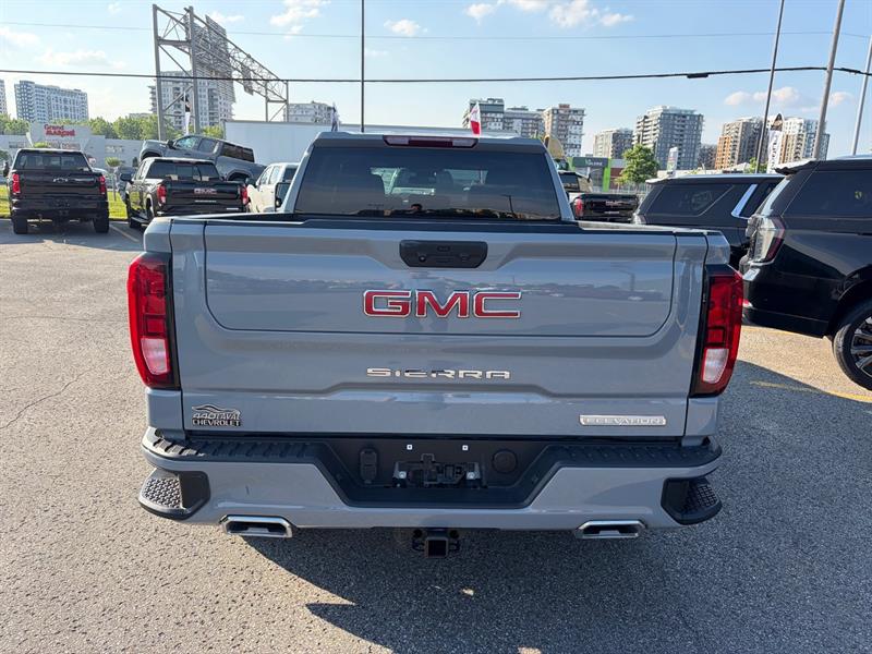 gmc Sierra 1500 2024 - 5